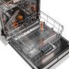 Посудомийна машина Gorenje GV673D63 зображення 6