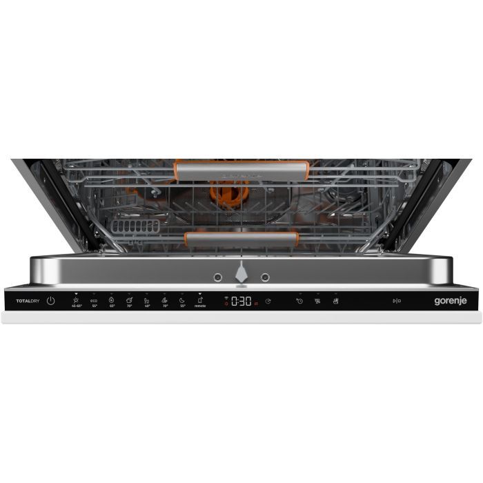 Посудомийна машина Gorenje GV673D63 зображення 7