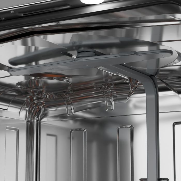 Посудомийна машина Gorenje GV673D63 зображення 8