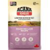 Сухой корм для собак ACANA Grass-Fed Lamb 6 кг (0064992570606)