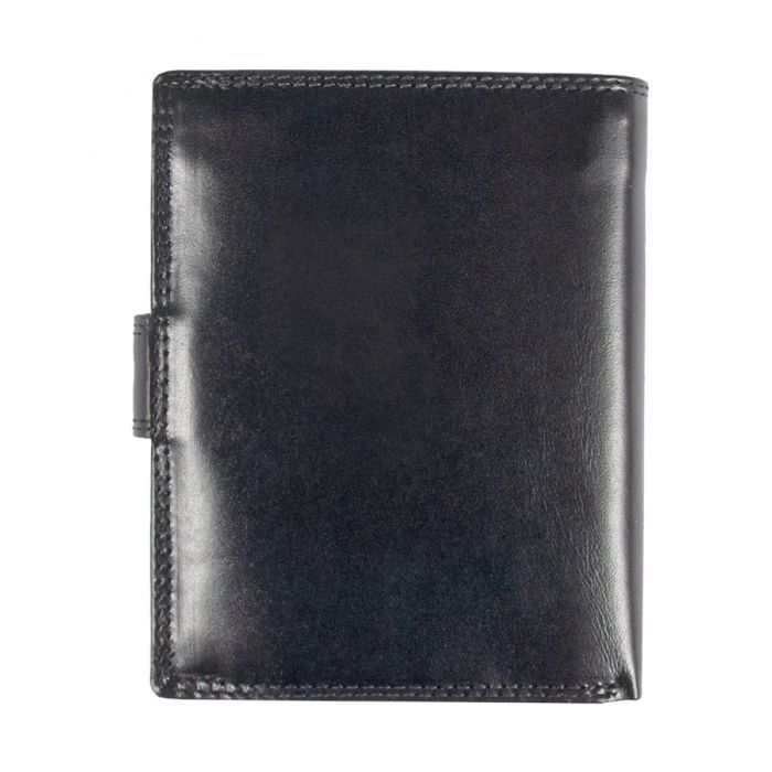 Кошелек Ashwood 1246 VT BLK изображение 2