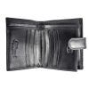 Кошелек Ashwood 1246 VT BLK изображение 3