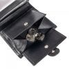 Кошелек Ashwood 1246 VT BLK изображение 5