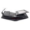 Кошелек Ashwood 1246 VT BLK изображение 6
