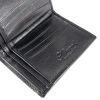 Кошелек Ashwood 1246 VT BLK изображение 7