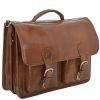 Сумка Ashwood 8190 Chestnut изображение 2