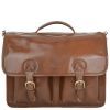 Сумка Ashwood 8190 Chestnut