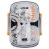 Ланч-бокс детский Kite Naruto з наповненням 750 мл (NR25-181) изображение 2