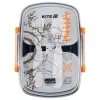 Ланч-бокс дитячий Kite Naruto з наповненням 750 мл (NR25-181) зображення 2