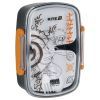 Ланч-бокс детский Kite Naruto з наповненням 750 мл (NR25-181)