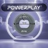 Еспандер PowerPlay PP-4333 Hand Grip Large 25 кг Сірий (PP_4333_Grey_25kg) зображення 8