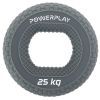 Еспандер PowerPlay PP-4333 Hand Grip Large 25 кг Сірий (PP_4333_Grey_25kg)