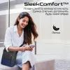 Сумка для ноутбука Promate 13.3" Satchel-HB Blue (satchel-hb.blue) изображение 4