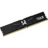 Модуль памяти для компьютера DDR5 32GB (2x16GB) 5600 MHz IRDM Black Goodram (IR-5600D564L36S/32GDC) изображение 2