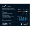 Інструментальний кабель Klotz Joe Bonamassa Guitar Angled Cable 3 m (236036) зображення 3