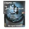 Інструментальний кабель Klotz Joe Bonamassa Guitar Angled Cable 3 m (236036)