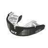 Капа Opro Instant Custom-Fit UFC Silver/Black (102529002) (Instan_Silver/Black) изображение 2