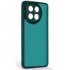 Чохол до мобільного телефона Armorstandart Shade Tecno Spark 30 Pro 4G (KL7) Dark Green (ARM83961)