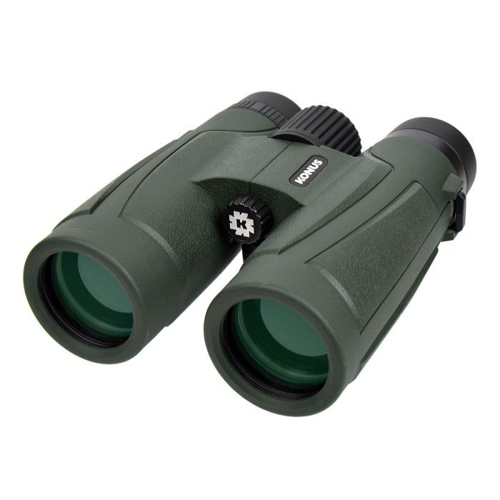 Бинокль Konus REGENT-HD 10x42 (2273)