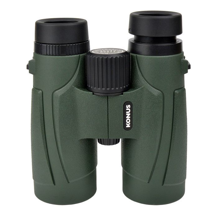 Бинокль Konus REGENT-HD 10x42 (2273) изображение 4