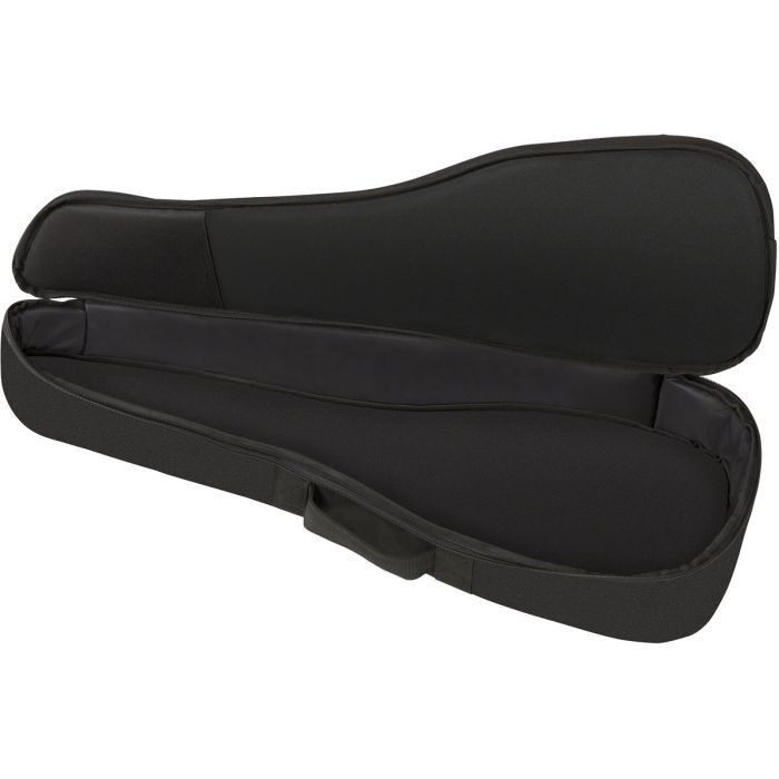 Чехол для гитары Fender FU610 Concert Ukulele Gig Bag (230287) изображение 3