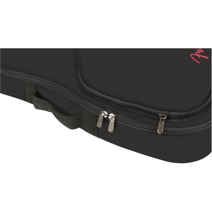 Чехол для гитары Fender FU610 Concert Ukulele Gig Bag (230287) изображение 4
