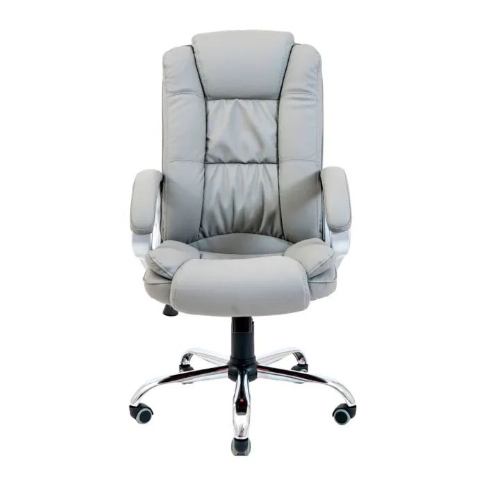 Офисное кресло Richman Калифорния Ю Хром M-1 (Tilt) Флай 2232 (R00000049587) изображение 2