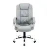 Офисное кресло Richman Калифорния Ю Хром M-1 (Tilt) Флай 2232 (R00000049587) изображение 2