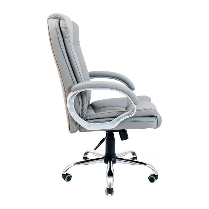 Офисное кресло Richman Калифорния Ю Хром M-1 (Tilt) Флай 2232 (R00000049587) изображение 3