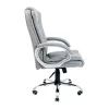 Офисное кресло Richman Калифорния Ю Хром M-1 (Tilt) Флай 2232 (R00000049587) изображение 3