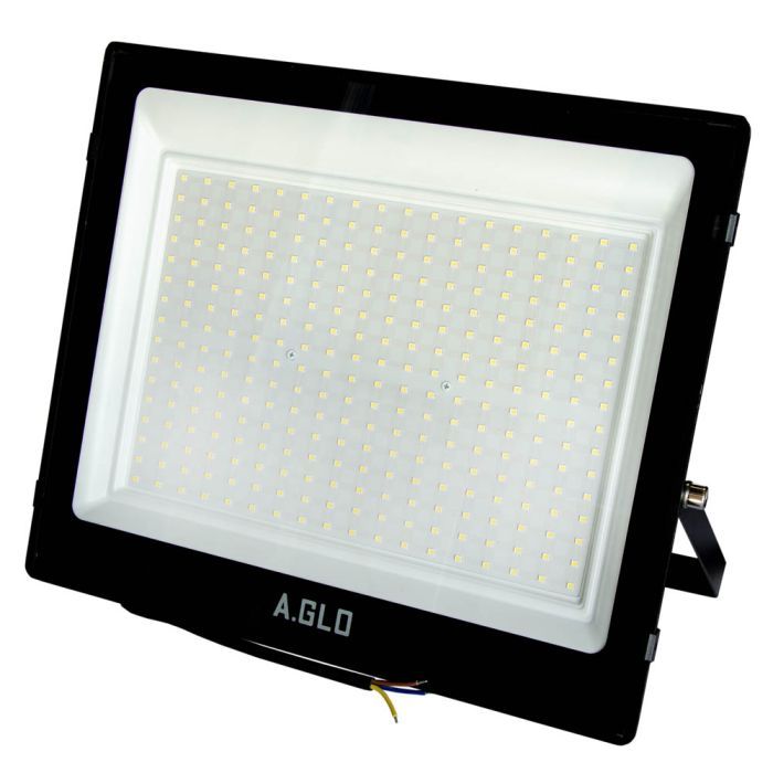 Прожектор A.GLO GL-22-200 200W 6400K зображення 2