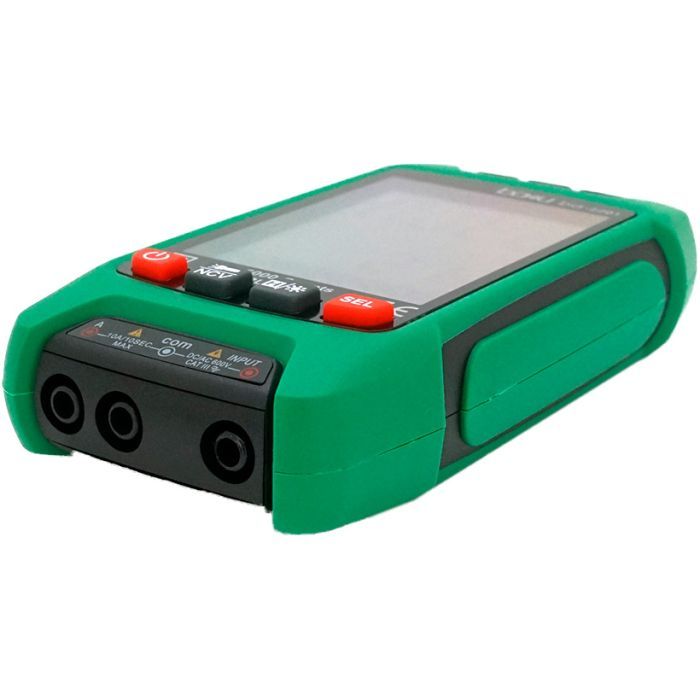 Цифровой мультиметр Baku Ba-2202 V, A, R (Ba-2202) изображение 5