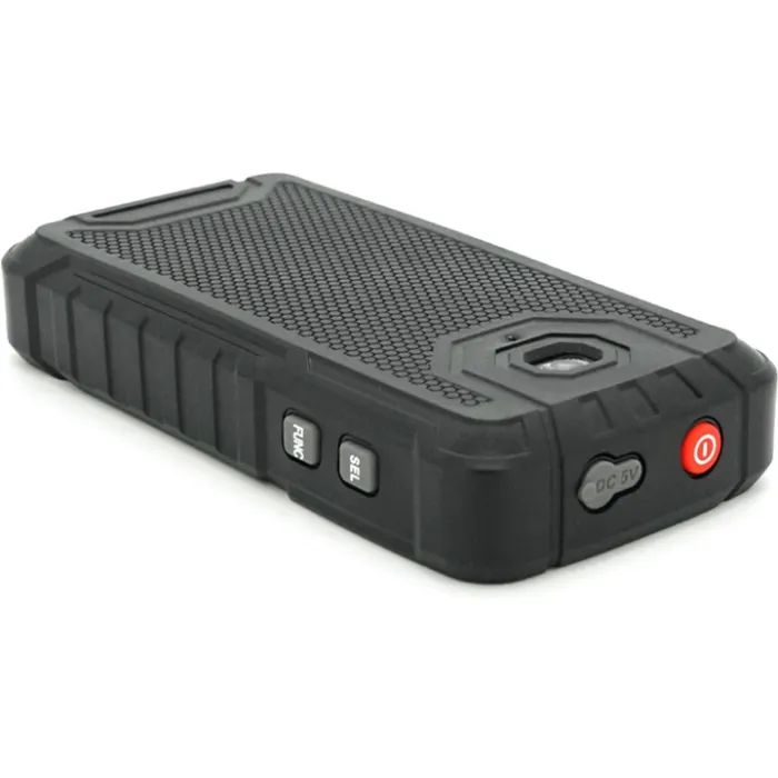 Цифровий мультиметр Mayilon HT-128, V, A, R, C, F, T (HT-128) зображення 3