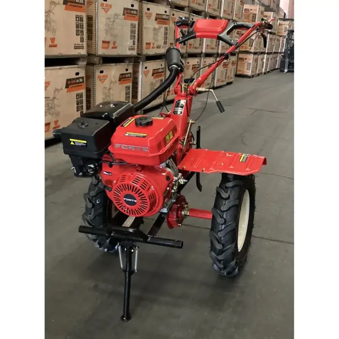 Мотоблок Forte 1350G-3 NEW, колеса 12", 17кс (119898) зображення 3
