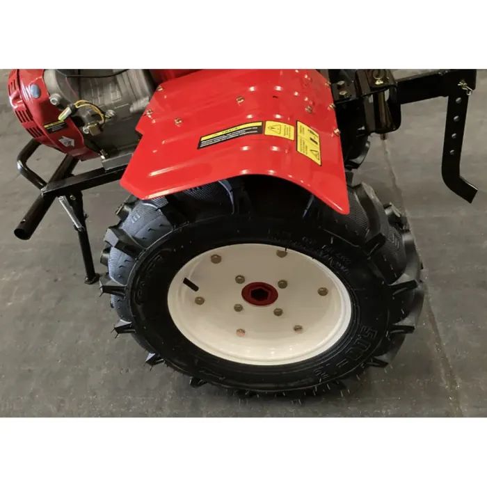 Мотоблок Forte 1350G-3 NEW, колеса 12", 17кс (119898) зображення 7
