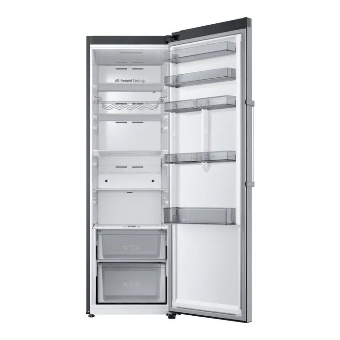 Холодильник Samsung RR39C7BJ5S9/UA изображение 2