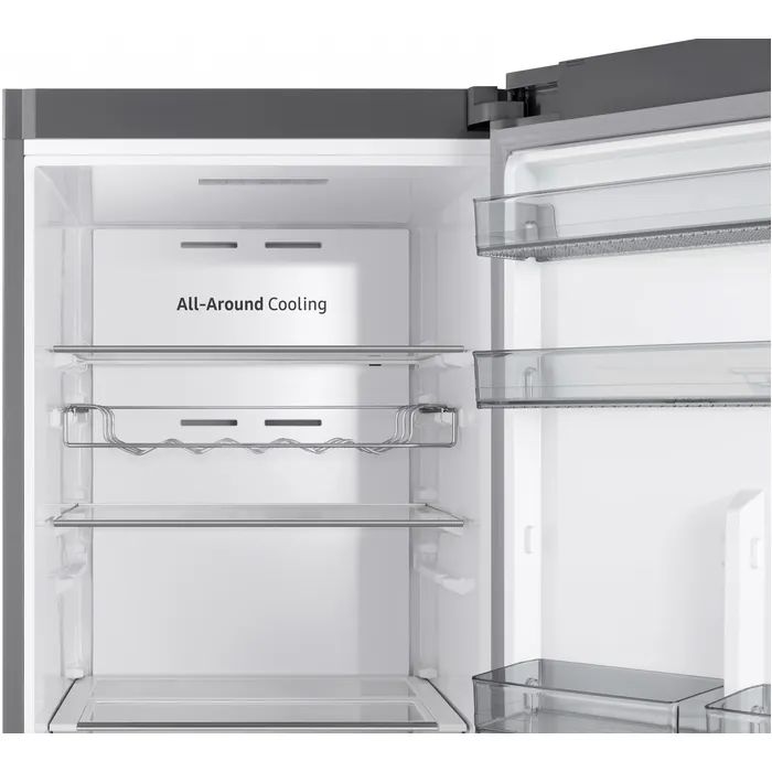 Холодильник Samsung RR39C7BJ5S9/UA изображение 7