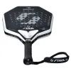 Ракетка для падел тенниса Stiga Racket 3K Cybershape (2202-1501-03) (931520) изображение 4