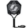Ракетка для падел тенниса Stiga Racket 3K Cybershape (2202-1501-03) (931520)