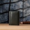 Кошелек ST Leather Из натуральной кожи Зеленый (23072) изображение 11