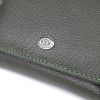 Кошелек ST Leather Из натуральной кожи Зеленый (23072) изображение 5
