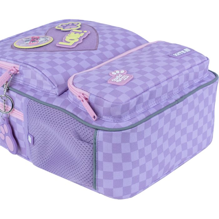 Рюкзак детский Kite Kids 559 Studio Pets (SP25-559XS) изображение 8