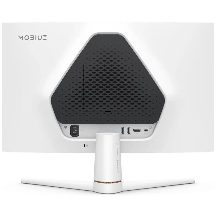 Монитор BenQ EX251 изображение 4