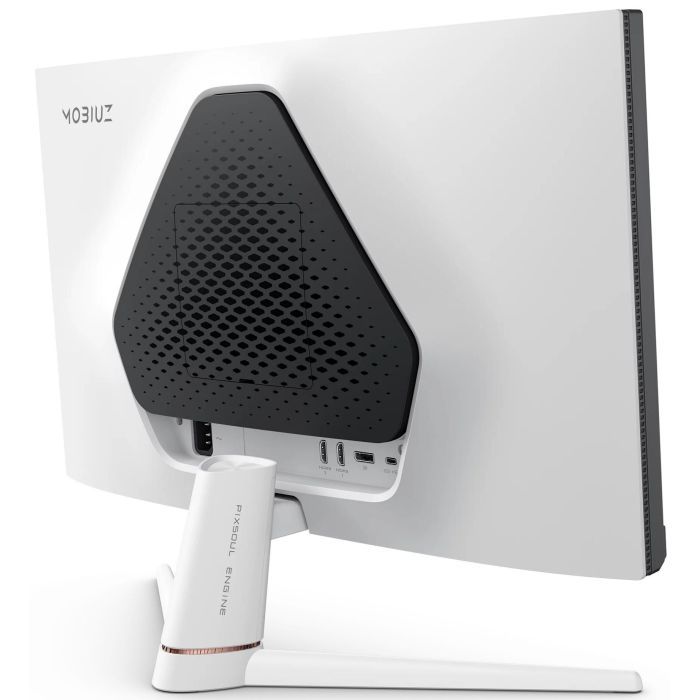 Монитор BenQ EX251 изображение 6