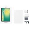 Пленка защитная Samsung Samsung Galaxy Tab S10 FE/Galaxy Tab S10 FE+ (EF-UX620CTEGWW) изображение 3