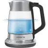 Электрочайник Polaris PWK 17115CGLD WIFI IQ Home Матовий изображение 2