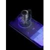 Электрочайник Polaris PWK 17115CGLD WIFI IQ Home Матовий изображение 7