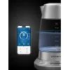 Электрочайник Polaris PWK 17115CGLD WIFI IQ Home Матовий изображение 8