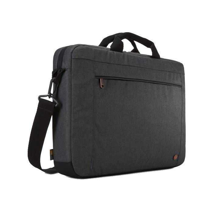 Сумка для ноутбука Case Logic 15.6" Era Attache ERAA-116 Obsidian (3205339)