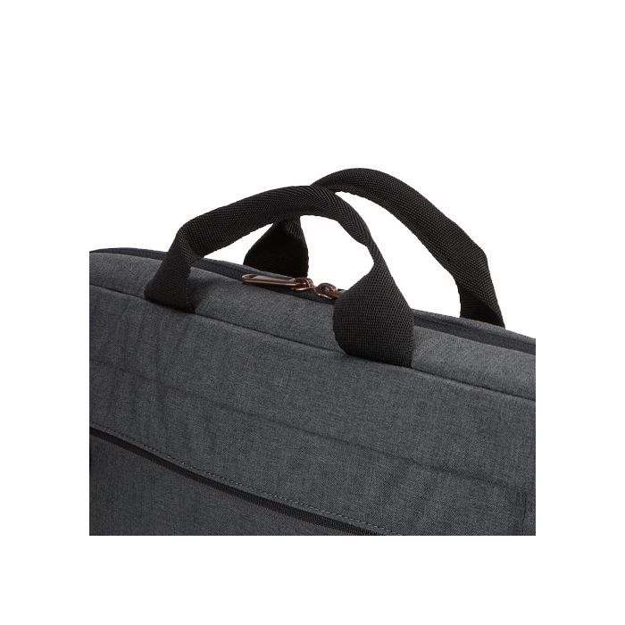 Сумка для ноутбука Case Logic 15.6" Era Attache ERAA-116 Obsidian (3205339) изображение 3